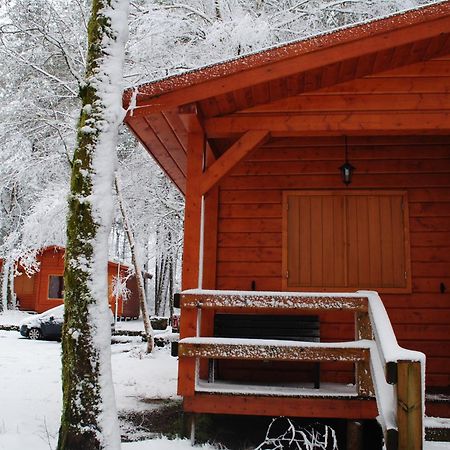 Bungalows Da Peneda Lamas de Mouro 외부 사진