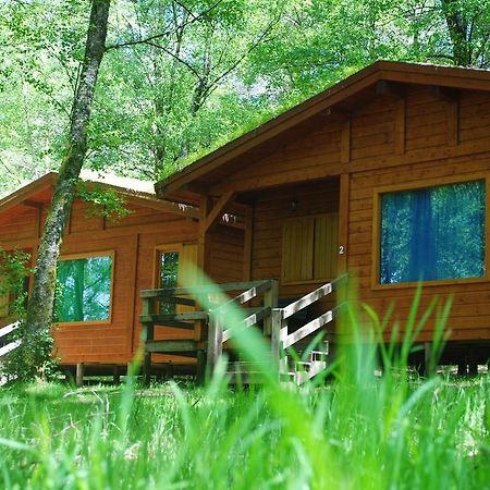 Bungalows Da Peneda Lamas de Mouro 외부 사진