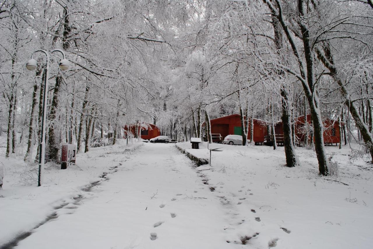 Bungalows Da Peneda Lamas de Mouro 외부 사진