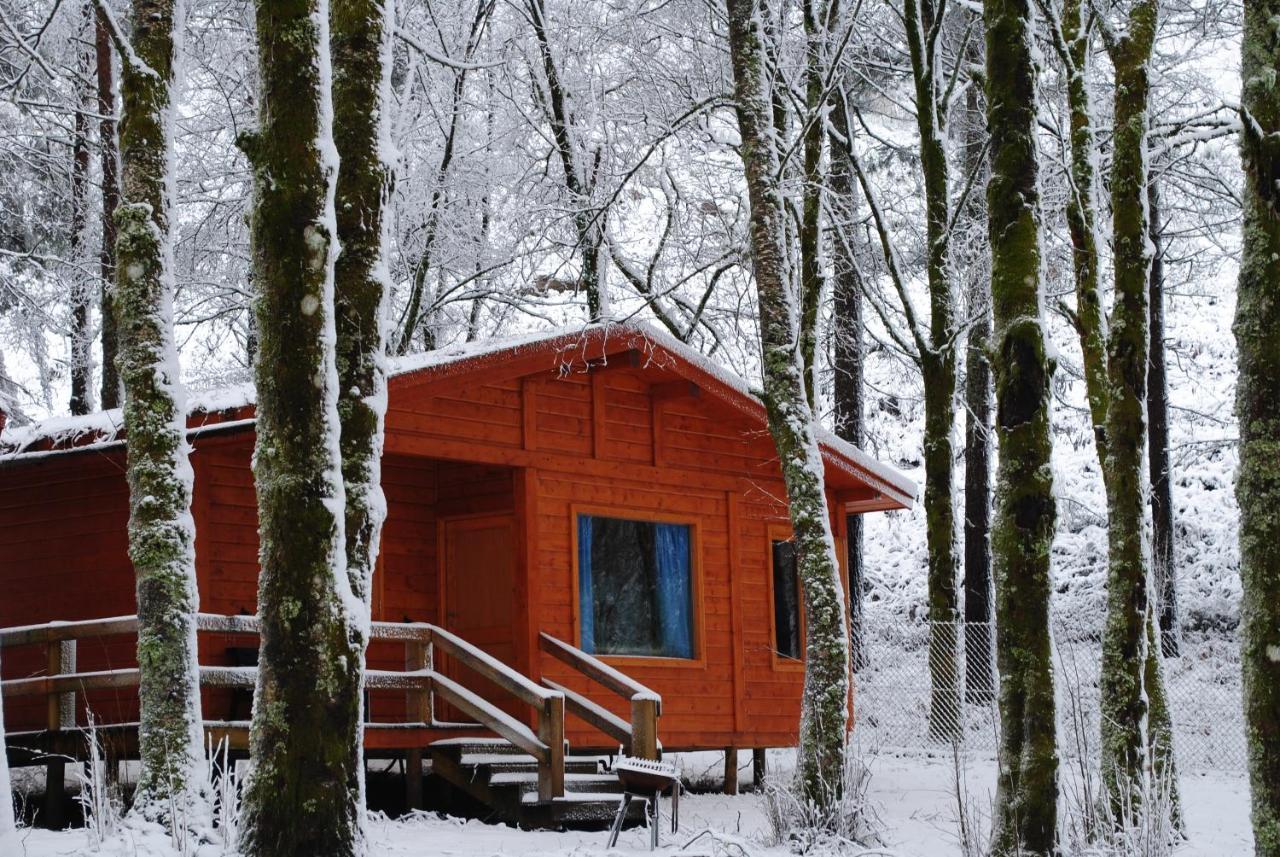 Bungalows Da Peneda Lamas de Mouro 외부 사진