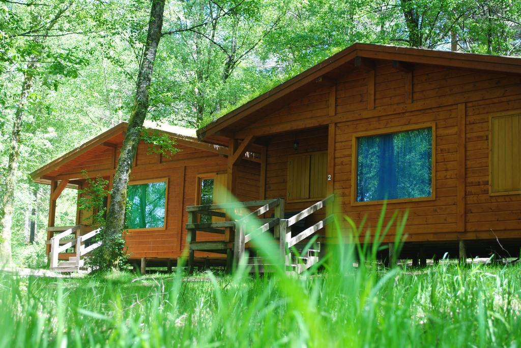 Bungalows Da Peneda Lamas de Mouro 외부 사진